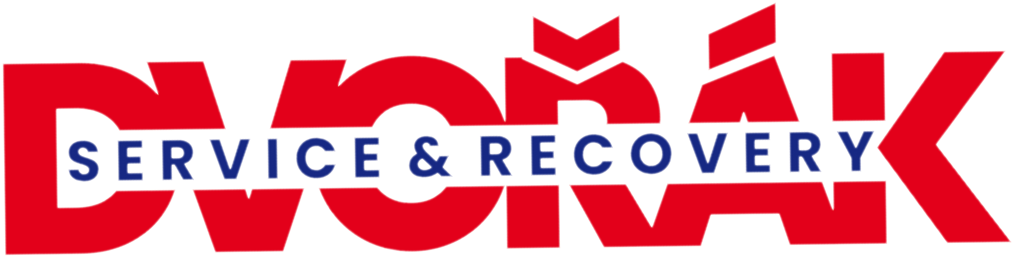 DVOŘÁK Service & Recovery